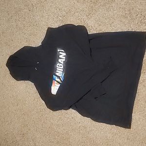 Men's hoonigan hoodie